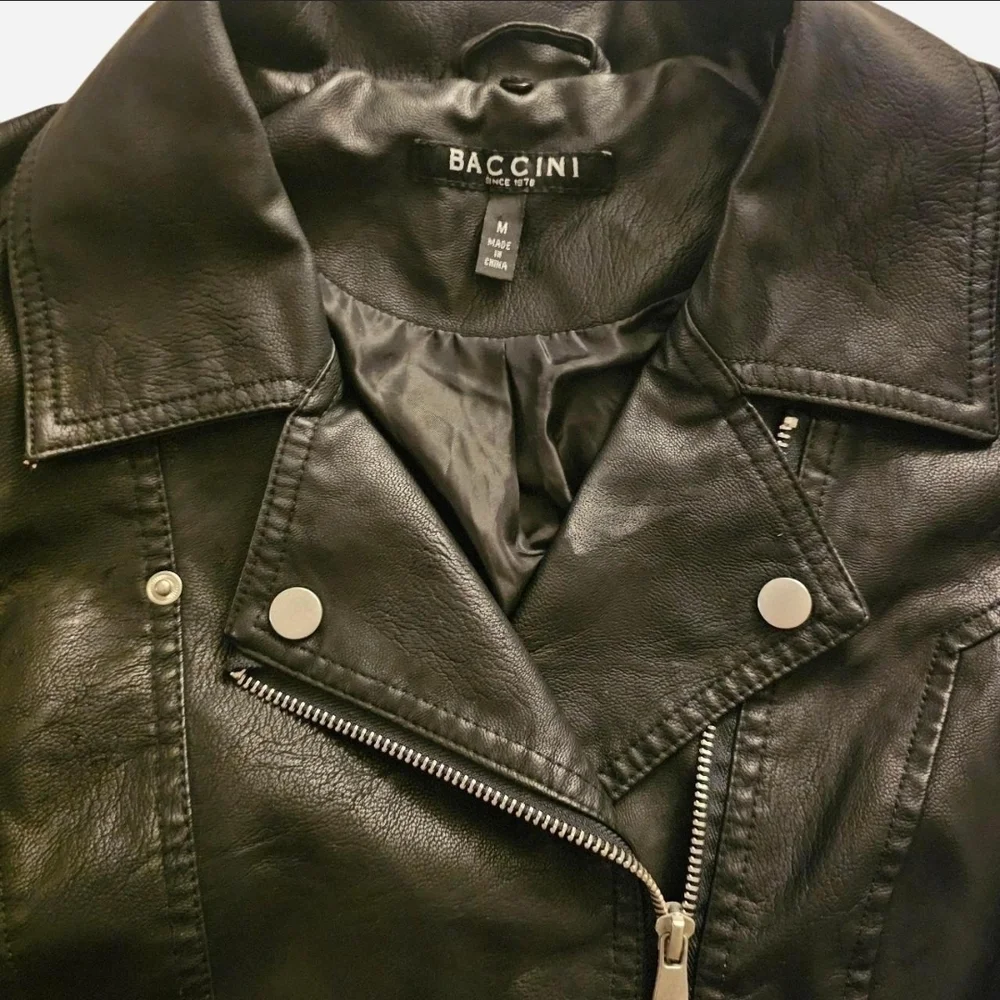 Baccini Jacket - Picture 3 of 4